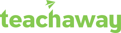 Teach Away logo