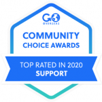 2020 Go Overseas Community Choice Award Winner in Program Safety