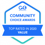 2020 Go Overseas Community Choice Award Winner in Program Safety
