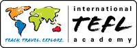 International TEF Academy logo