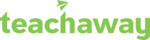 Teach Away logo