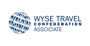 WYSE travel confederation associate