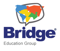 Bridge TEFL Logo