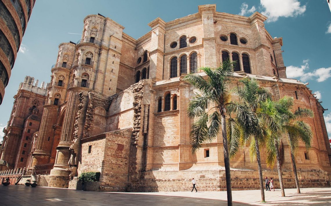 Cathedral