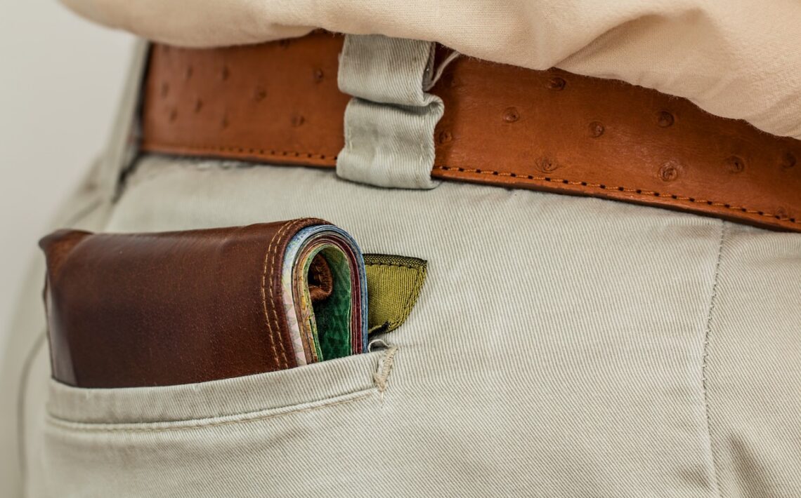 Pickpocket