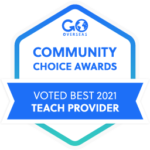 2021 Teach Abroad Program Winner