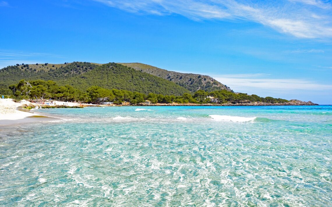 Mallorca