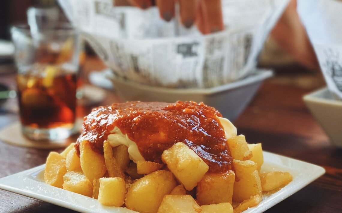 Patatas