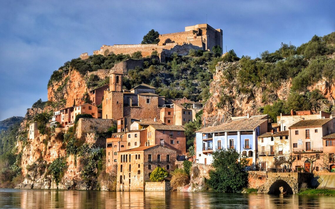 Spain