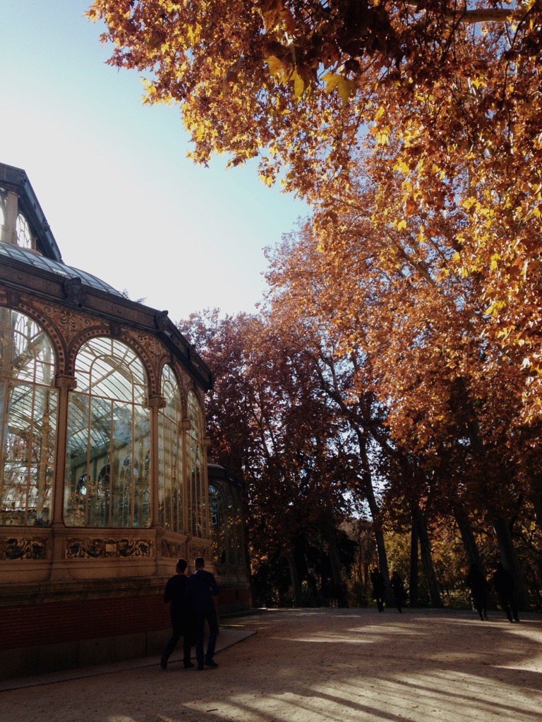 Teach English in Madrid, Spain RVF International